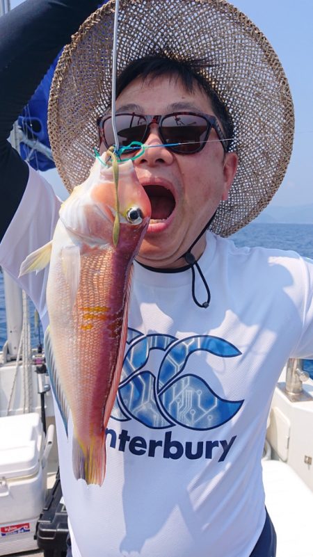 ARCADIAⅡ （アルカディアⅡ） 釣果