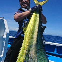 第三共栄丸 釣果