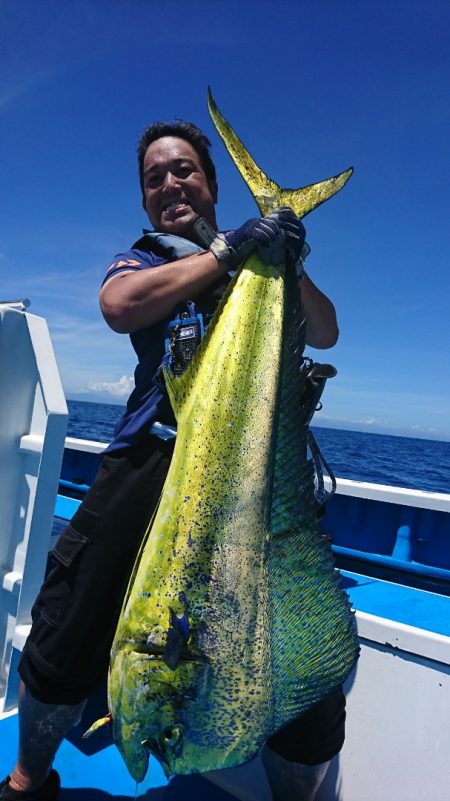 第三共栄丸 釣果