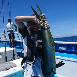 第三共栄丸 釣果