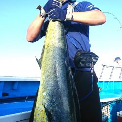 第三共栄丸 釣果