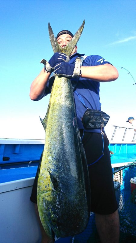 第三共栄丸 釣果