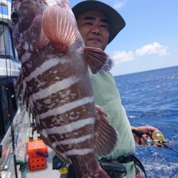 だて丸 釣果