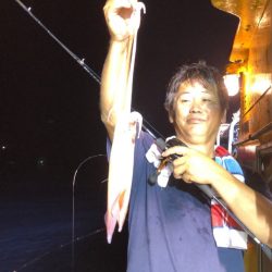 海龍丸（石川） 釣果