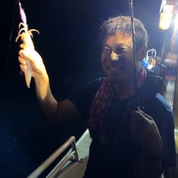 海龍丸（石川） 釣果