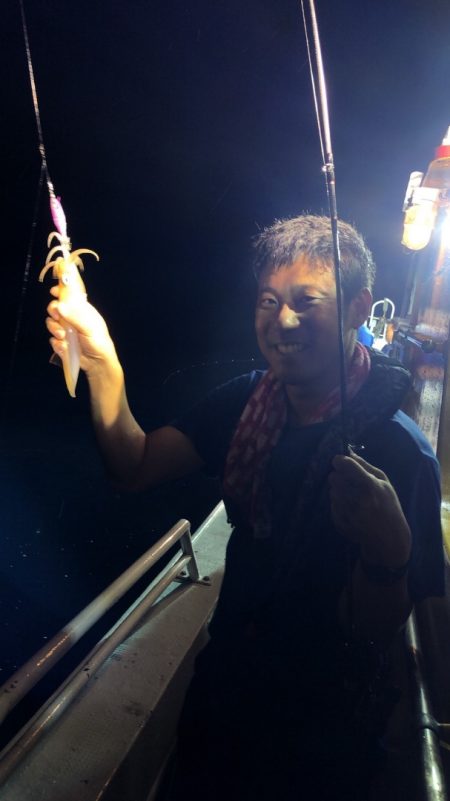 海龍丸（石川） 釣果