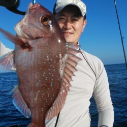 新幸丸 釣果