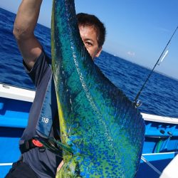 第三共栄丸 釣果