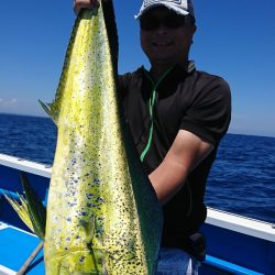 第三共栄丸 釣果