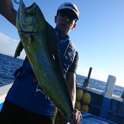 第三共栄丸 釣果