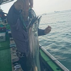 小島丸 釣果