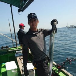 小島丸 釣果