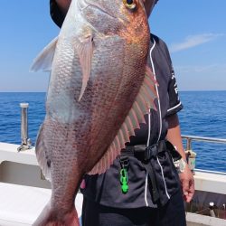 ARCADIAⅡ （アルカディアⅡ） 釣果