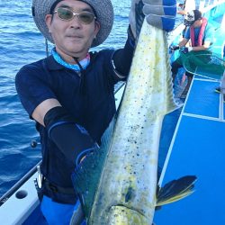 第三共栄丸 釣果