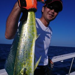 第三共栄丸 釣果