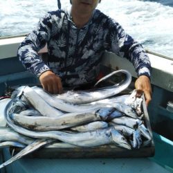 岡田釣船　八英丸 釣果