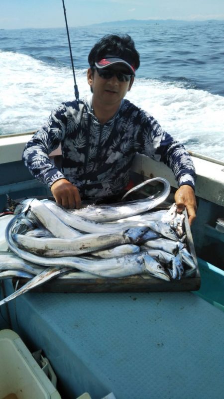 岡田釣船　八英丸 釣果