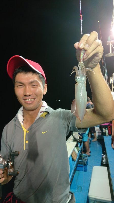 竹宝丸 釣果