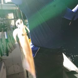 海皇丸 釣果