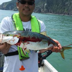 清和丸 釣果