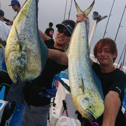 第三共栄丸 釣果