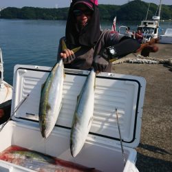 清和丸 釣果