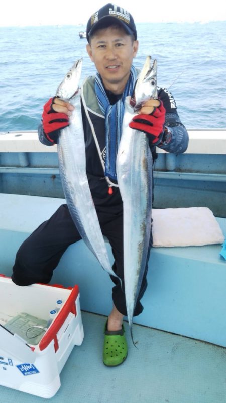 岡田釣船　八英丸 釣果