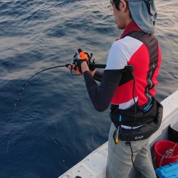 海皇丸 釣果