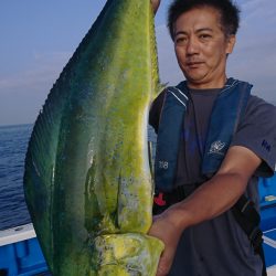 第三共栄丸 釣果