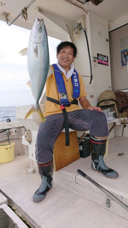 釣人家 釣果