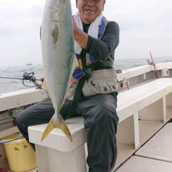 釣人家 釣果