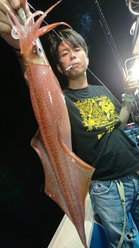 竹宝丸 釣果