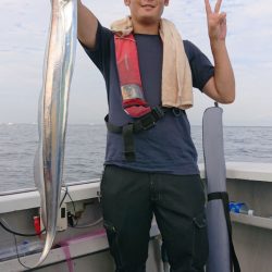 釣人家 釣果