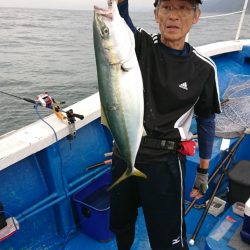 清和丸 釣果