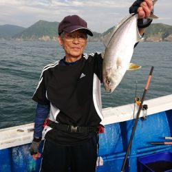 清和丸 釣果