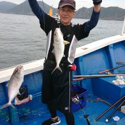 清和丸 釣果