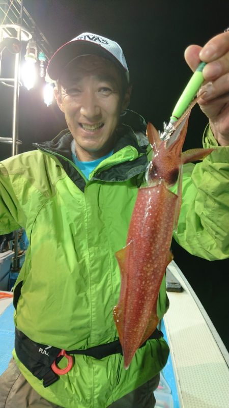 竹宝丸 釣果