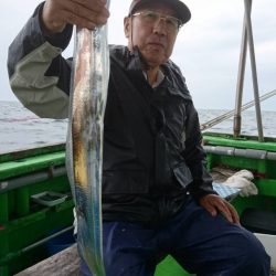小島丸 釣果