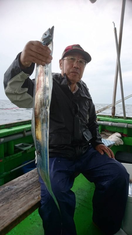 小島丸 釣果