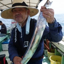 小島丸 釣果