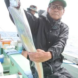 小島丸 釣果