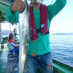 小島丸 釣果