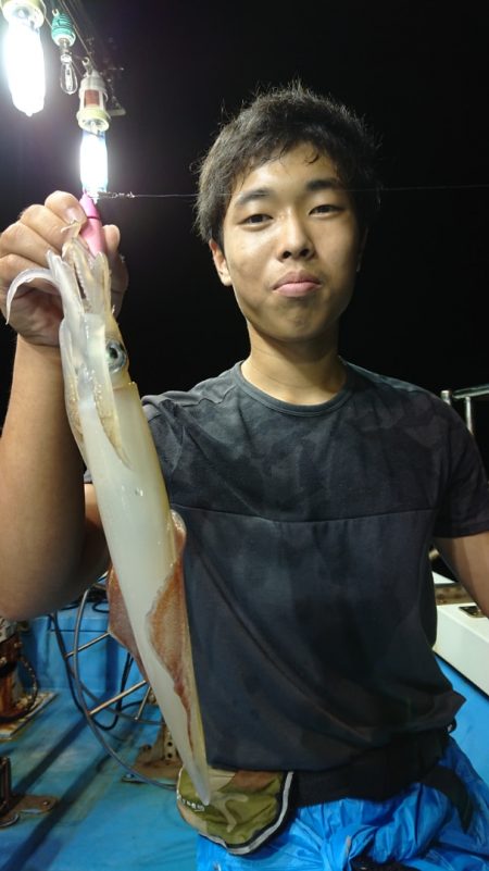 竹宝丸 釣果