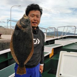 Big One ビッグワン 釣果