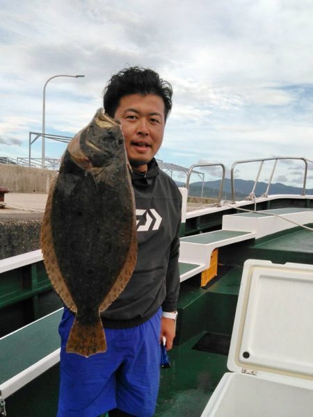 Big One ビッグワン 釣果