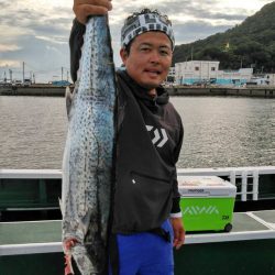 Big One ビッグワン 釣果