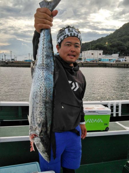 Big One ビッグワン 釣果