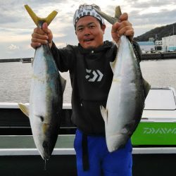 Big One ビッグワン 釣果