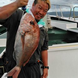 Big One ビッグワン 釣果