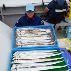 釣人家 釣果